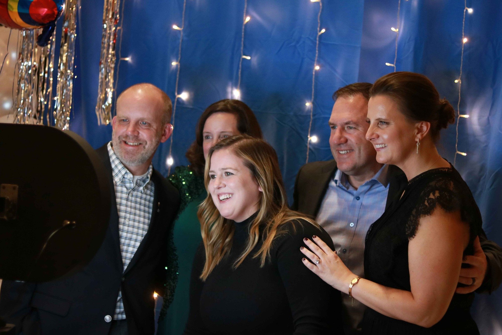 St. Augustine Cathedral School parents can get involved in many ways