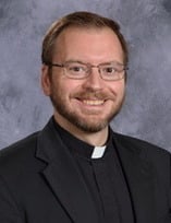 Fr. Tom McNally