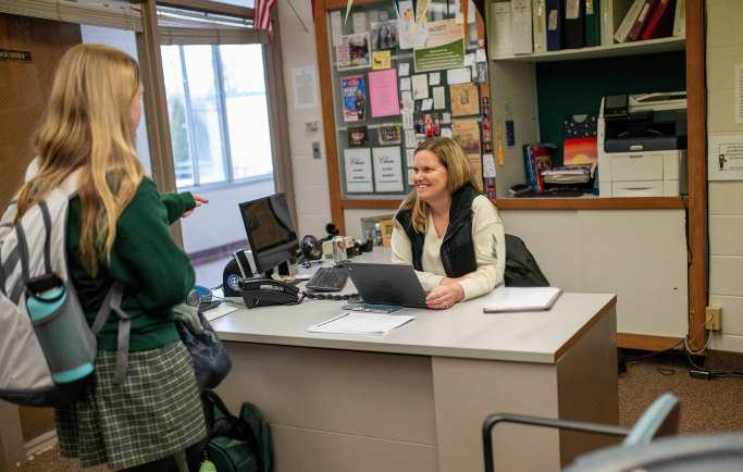Guidance Office and Support Services
