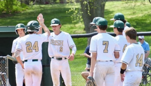 Hackett Catholic Prep Athletic Boosters
