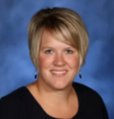Ellen Chenier