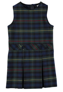 St. Monica Catholic School Uniform Closet Jumper