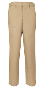 St. Monica Catholic School Uniform Closet Khaki Pants