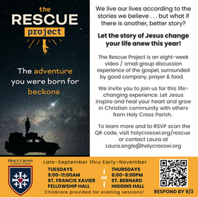 Rescue Project
