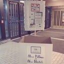 Pillow and Blanket Collection for Community Clothes Closet