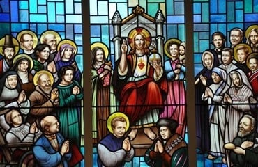 Wisdom of the Saints about the Incarnation (part 6)