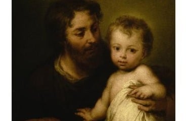 The Saint of the Month: St. Joseph