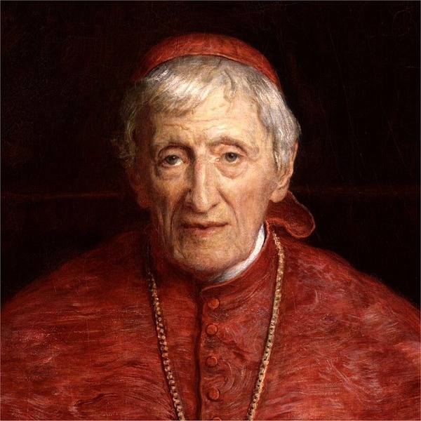 St. John Henry Newman: Meet the Newest Doctor of the Church