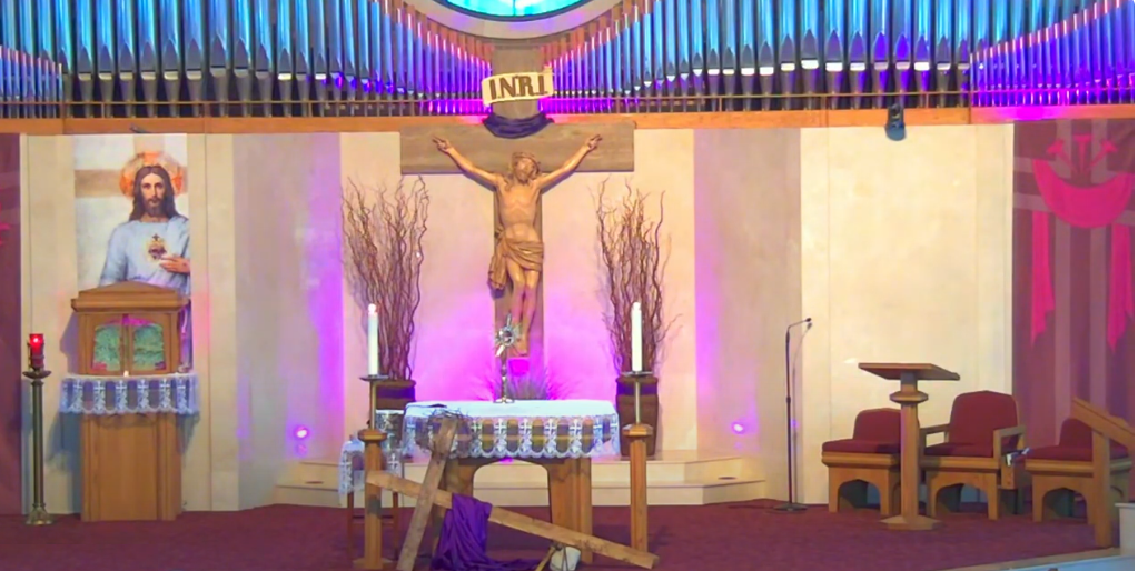 Recorded Events Sacred Heart Parish Palos Hills IL recorded-events-sacred-heart-parish-palos-hills-il