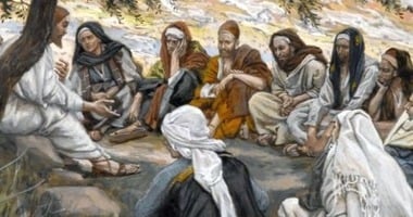 October 29: Discipleship / El Discipulado