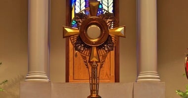 November 20: Motherly Love