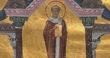 November 10: Saint Leo the Great / San León Magno