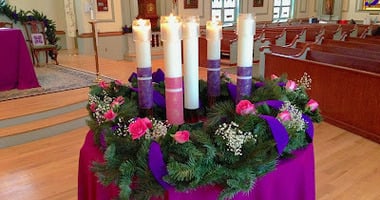 December 21: The Day of the Lord / El Día del Señor