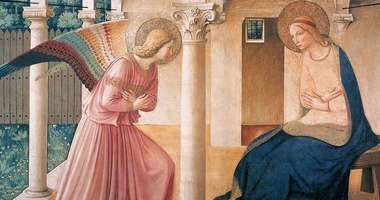 December 22: The Magnificat / El Magnificat