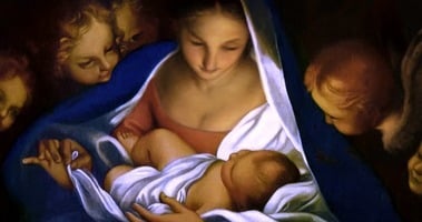 December 24: Christmas Eve / Nochebuena