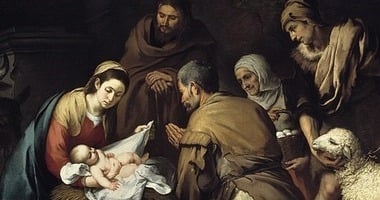 December 25: Christmas Day / Día de Navidad