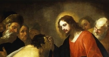 December 5: Restoring Our Vision / Restaurando Nuestra Visión