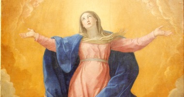 December 8: Immaculate Conception / Inmaculada Concepción