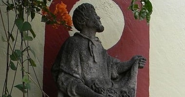 December 9: Guadalupe Celebrations / Celebraciones Cuadalupanas