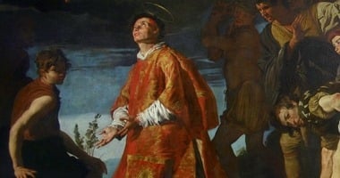 December 26: Martyrdom / El Martirio