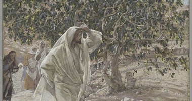 March 23: The Day of the Lord