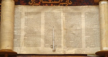 March 26: Righteousness / Justicia