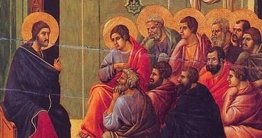 April 24: The Easter Mystery / El Misterio Pascual