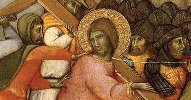 April 18: Good Friday / Viernes Santo