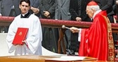April 26: May He Rest in Peace / Que Descanse en Paz