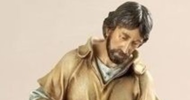 May 1: St. Joseph / San José