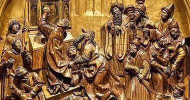 April 11: St. Stanislaus