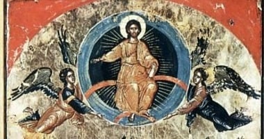May 31: Preparing to Celebrate Sunday’s Mass