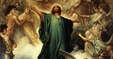 June 1: The Day of the Lord