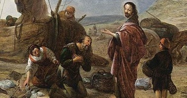 4 de mayo: El Día del Señor