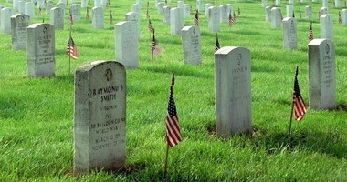 May 26: Memorial Day