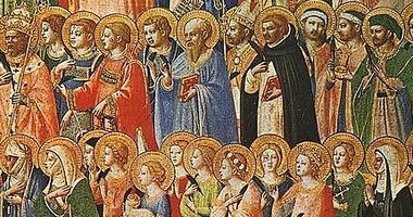 June 2: Merciful Love / Amor Misericordioso