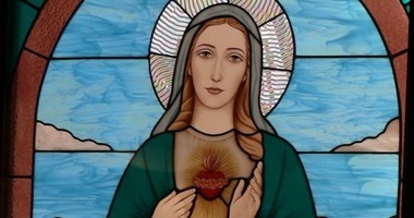 June 28: Immaculate Heart of Mary / Inmaculado Corazón de María