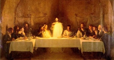 June 21: Preparing to Celebrate Sunday’s Mass