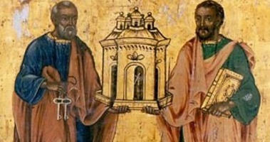 June 29: The Day of the Lord / El Día del Señor