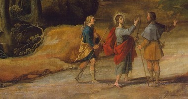 July 8: He Walks with Us / Él Camina con Nosotros