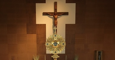 July 10: Adoration Day of Prayer