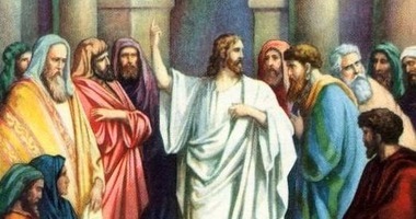 July 6: The Day of the Lord