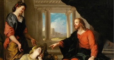 July 20: The Day of the Lord / El Día del Señor