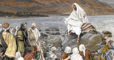 August 17: The Day of the Lord / El Día del Señor