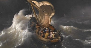 August 5: Storms / Tormentas