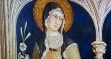August 11: Saint Clare of Assisi / Santa Clara de Asís