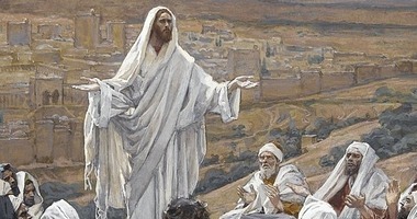 September 4: The Call to Holiness / El Llamado a la Santidad