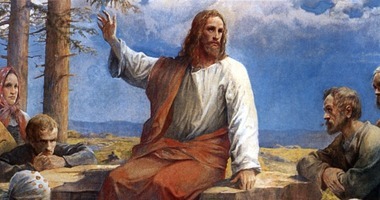 September 10: Beatitudes / Bienaventuranzas