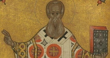 September 3: Saint Gregory the Great / San Gregorio Magno