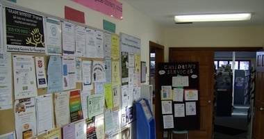 January 16: School Mass